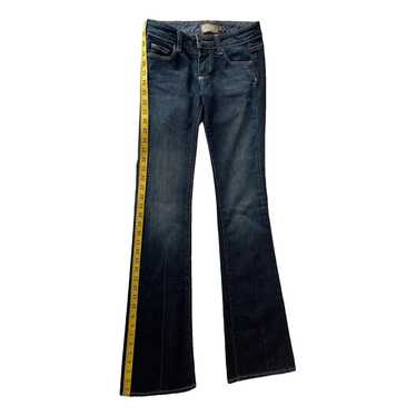 Paige Jeans Bootcut jeans