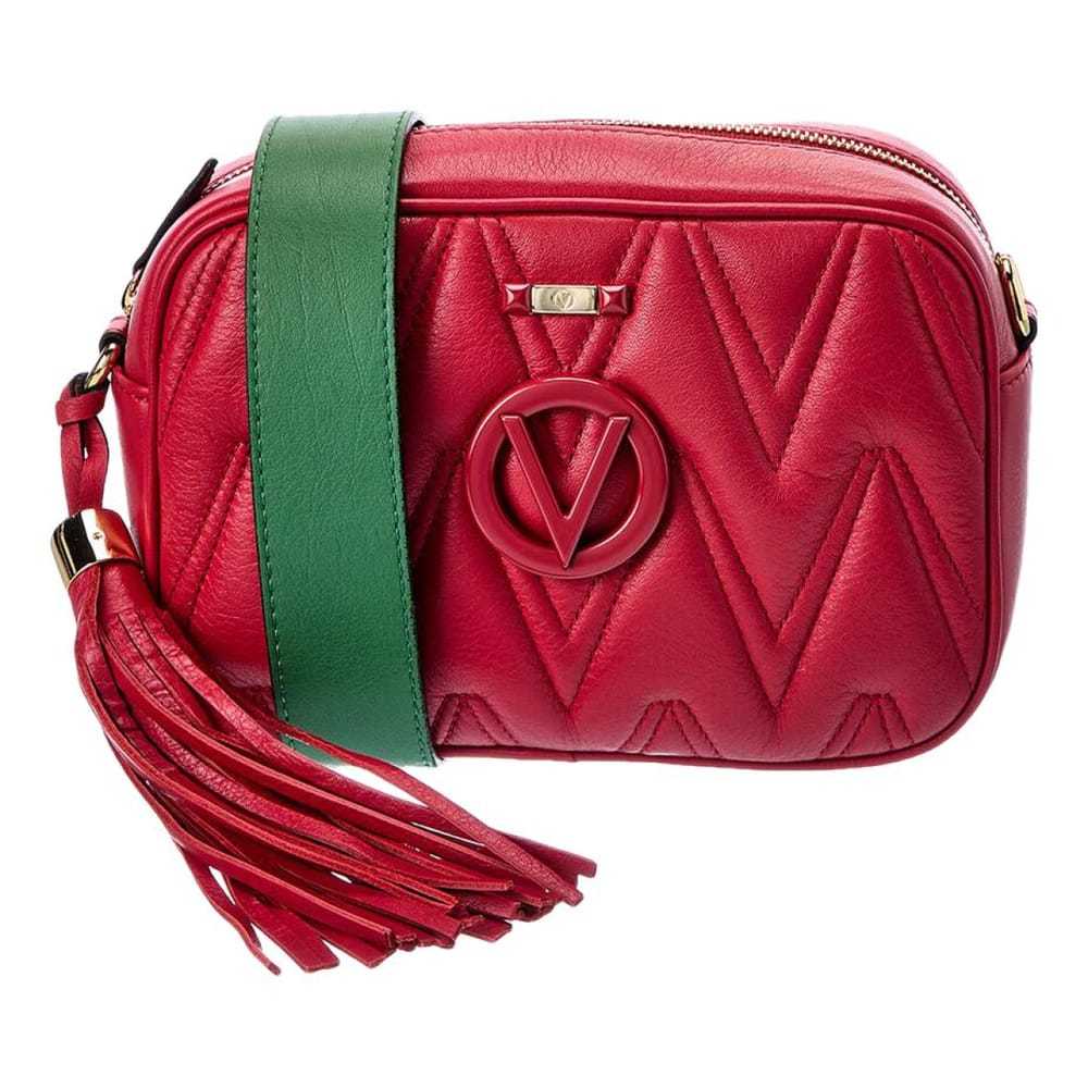 Valentino by mario valentino Leather crossbody bag - image 1
