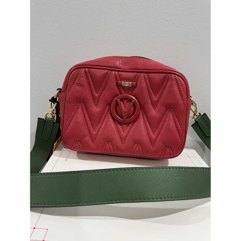 Valentino by mario valentino Leather crossbody bag - image 4