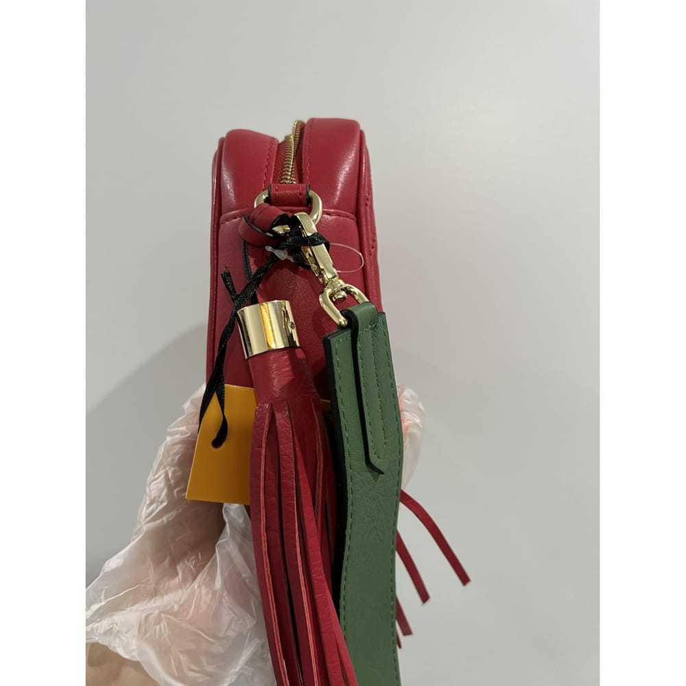 Valentino by mario valentino Leather crossbody bag - image 5