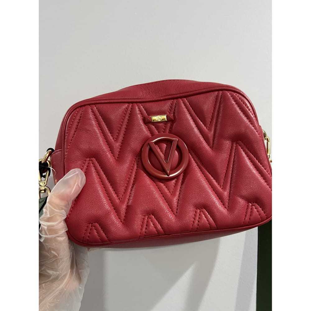 Valentino by mario valentino Leather crossbody bag - image 7