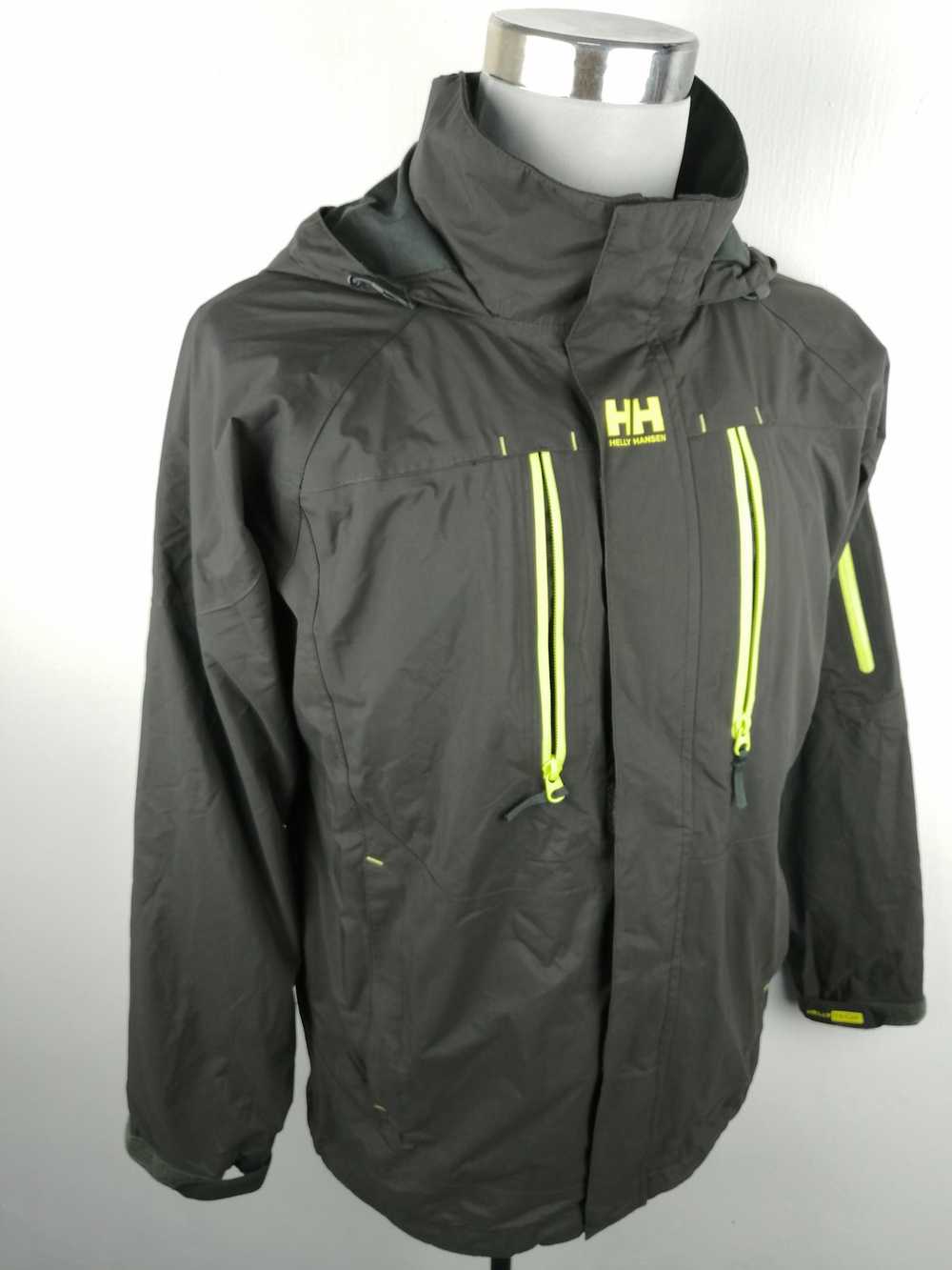 Helly Hansen × Outdoor Life HELLY HANSEN HELLYTEC… - image 2