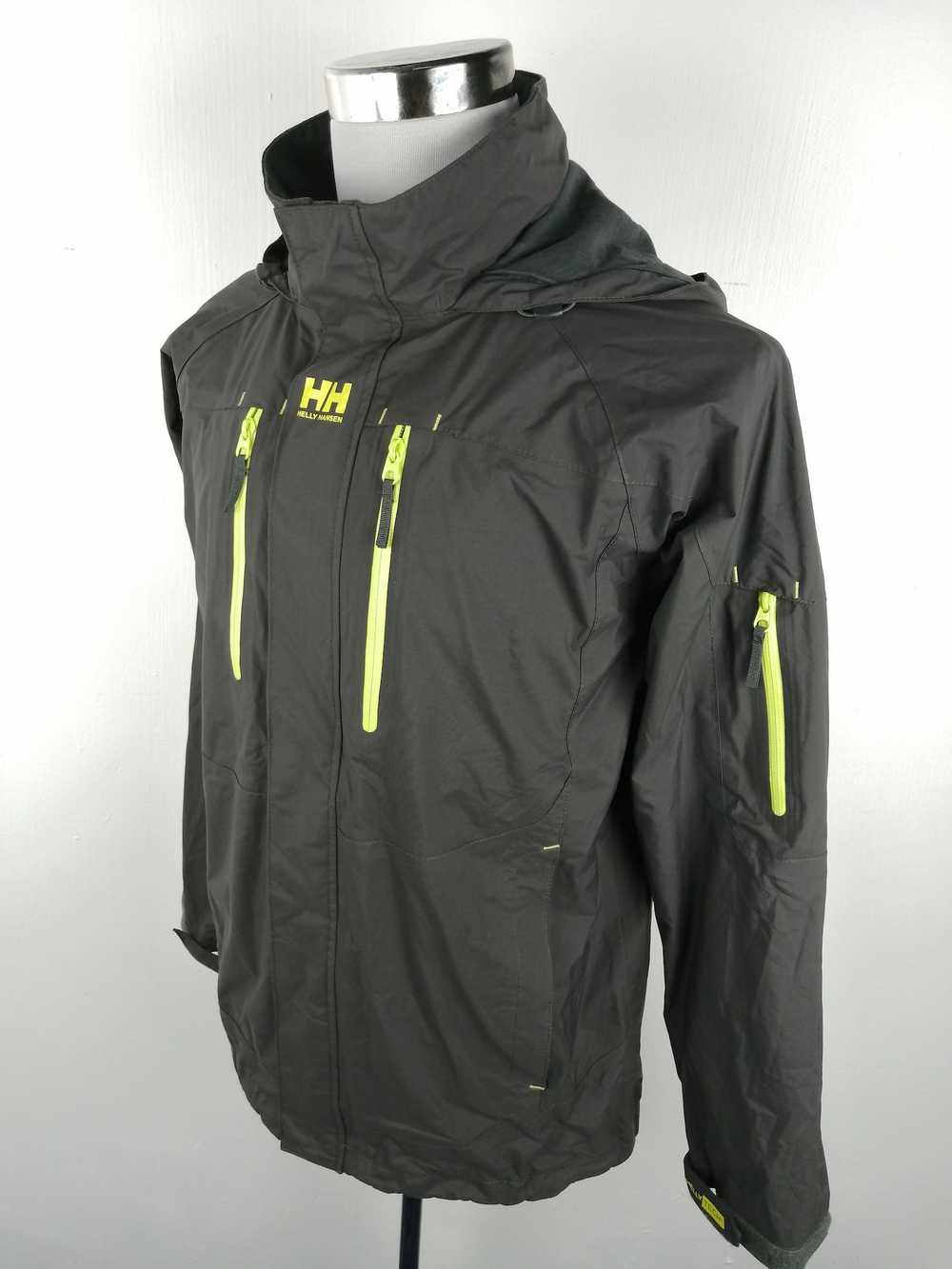 Helly Hansen × Outdoor Life HELLY HANSEN HELLYTEC… - image 3