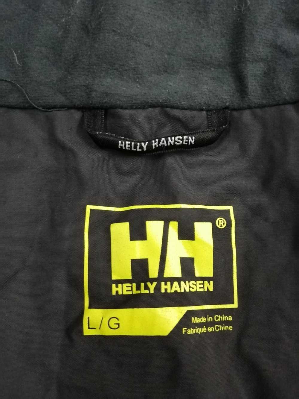 Helly Hansen × Outdoor Life HELLY HANSEN HELLYTEC… - image 8