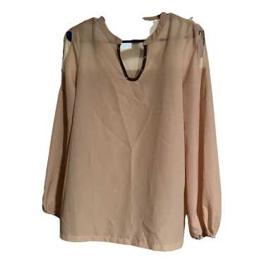 Juicy Couture Silk blouse