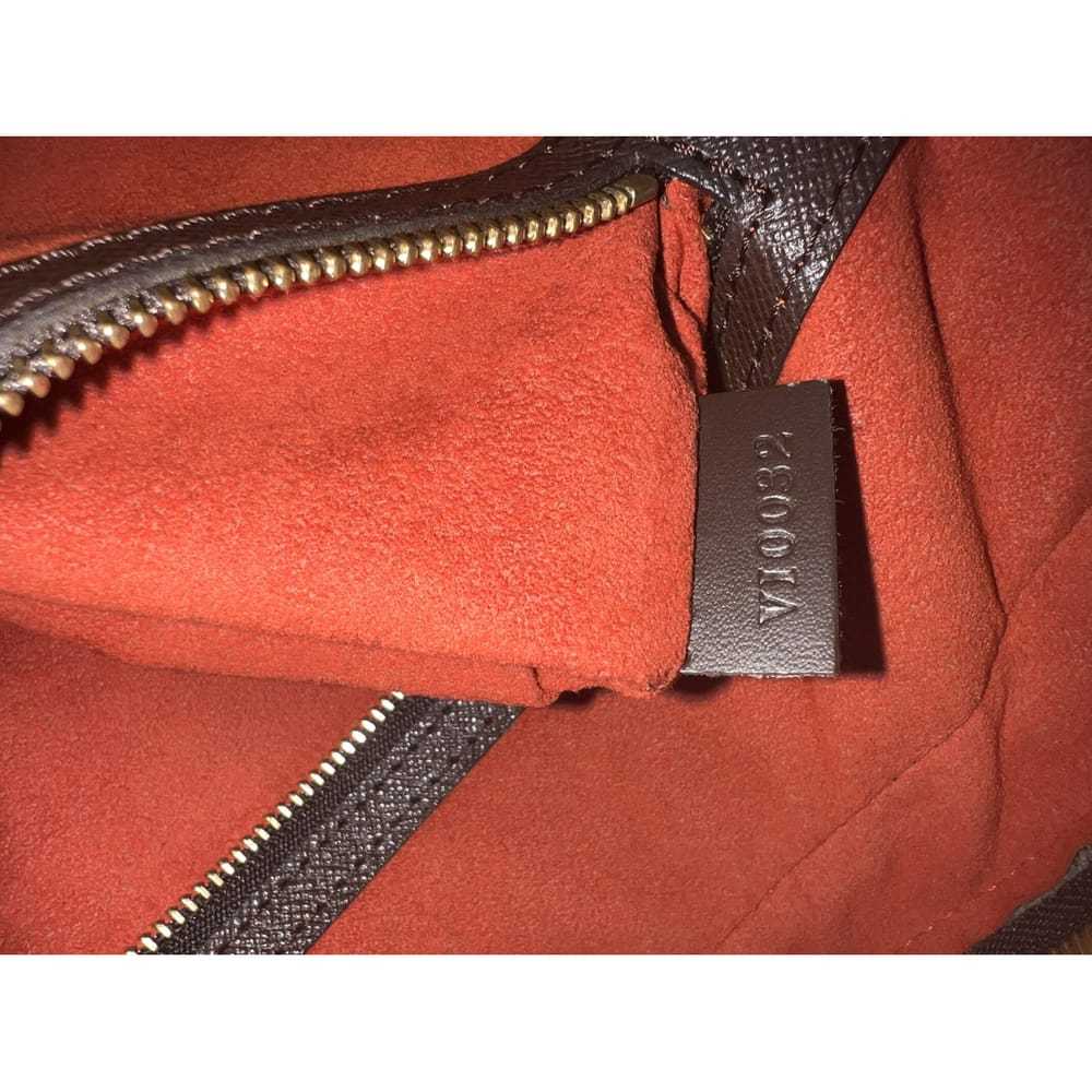 Louis Vuitton Triana leather handbag - image 5