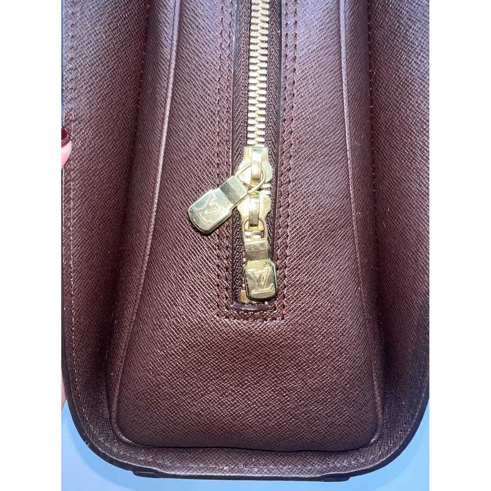 Louis Vuitton Triana leather handbag - image 6