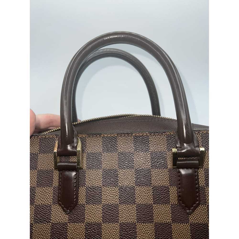 Louis Vuitton Triana leather handbag - image 7