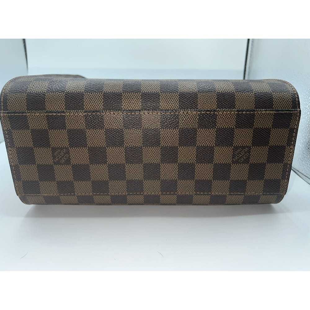 Louis Vuitton Triana leather handbag - image 9
