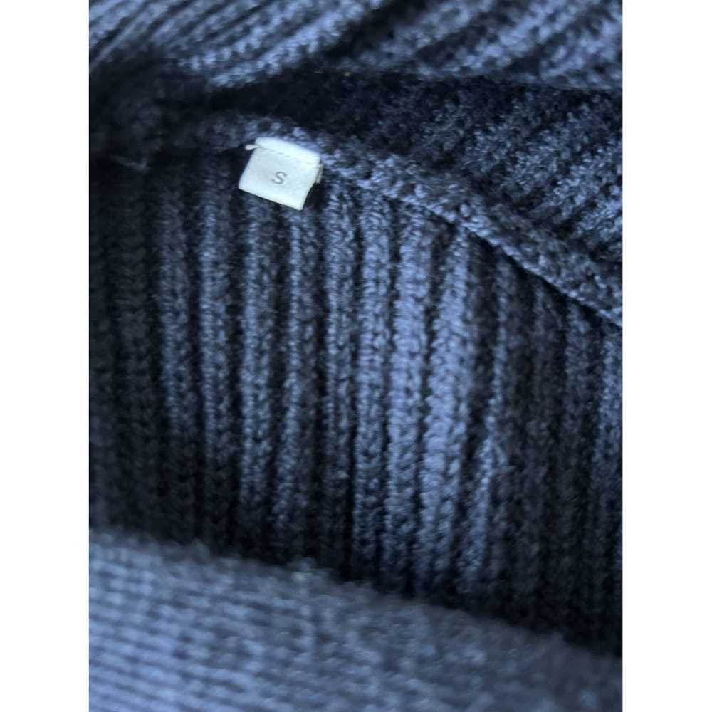 Sandro Wool knitwear & sweatshirt - image 5