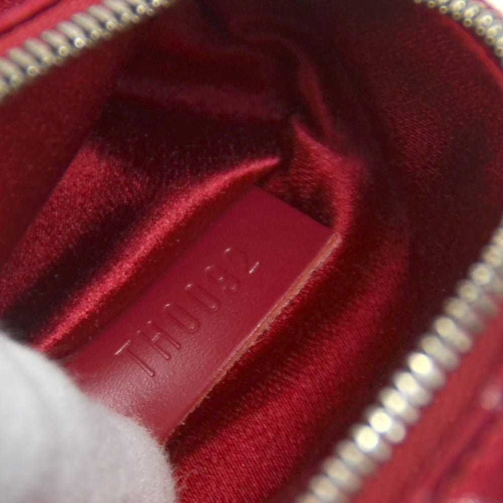 Louis Vuitton Papillon cloth handbag - image 12