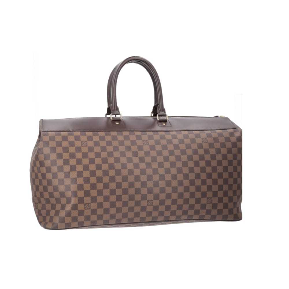 Louis Vuitton Leather 24h bag - image 2