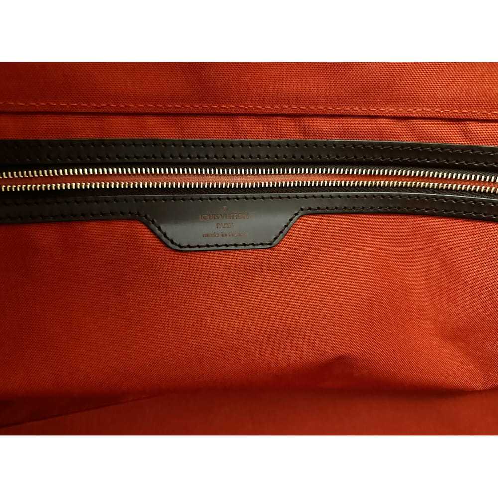Louis Vuitton Leather 24h bag - image 3