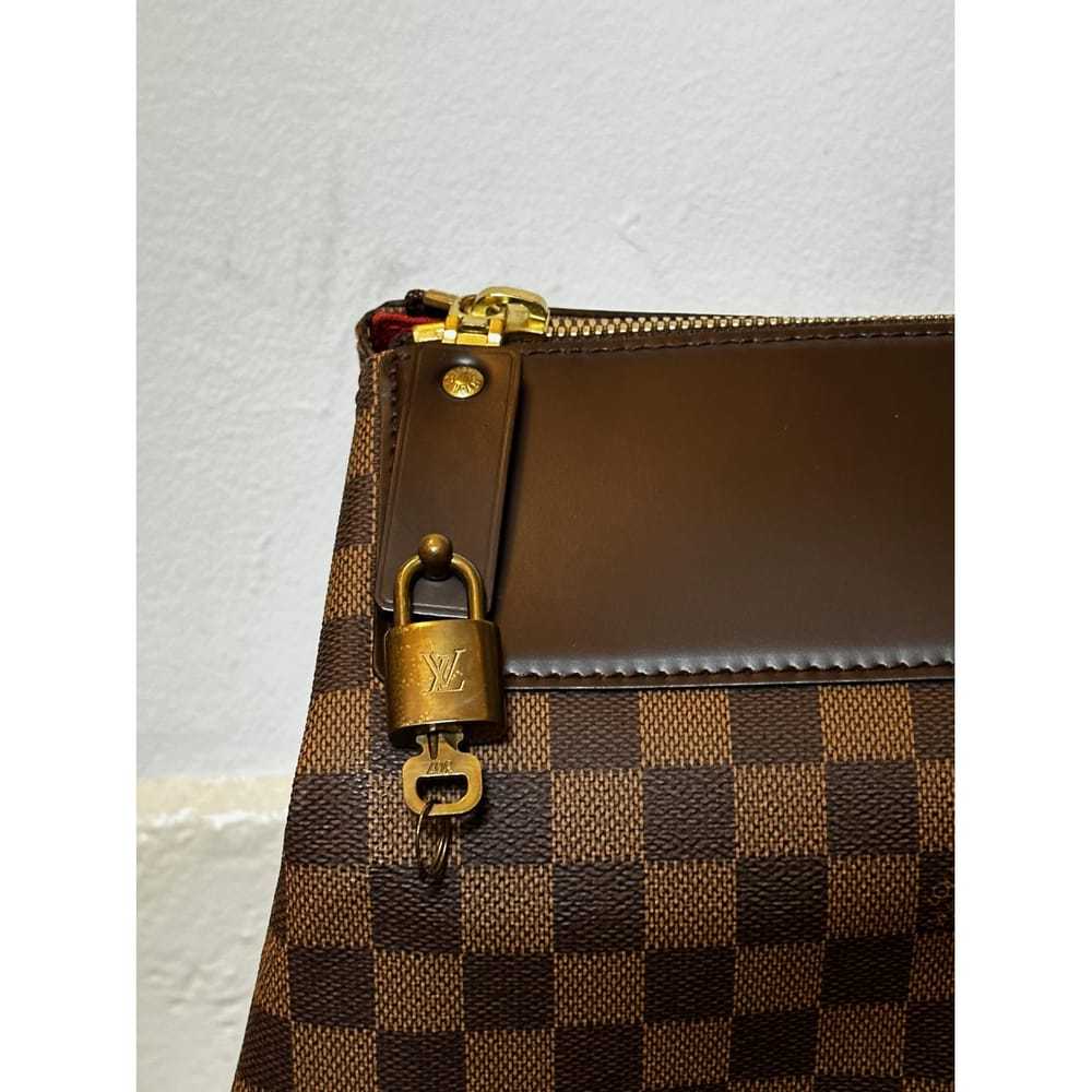 Louis Vuitton Leather 24h bag - image 8