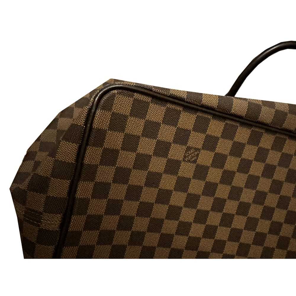 Louis Vuitton Leather 24h bag - image 9