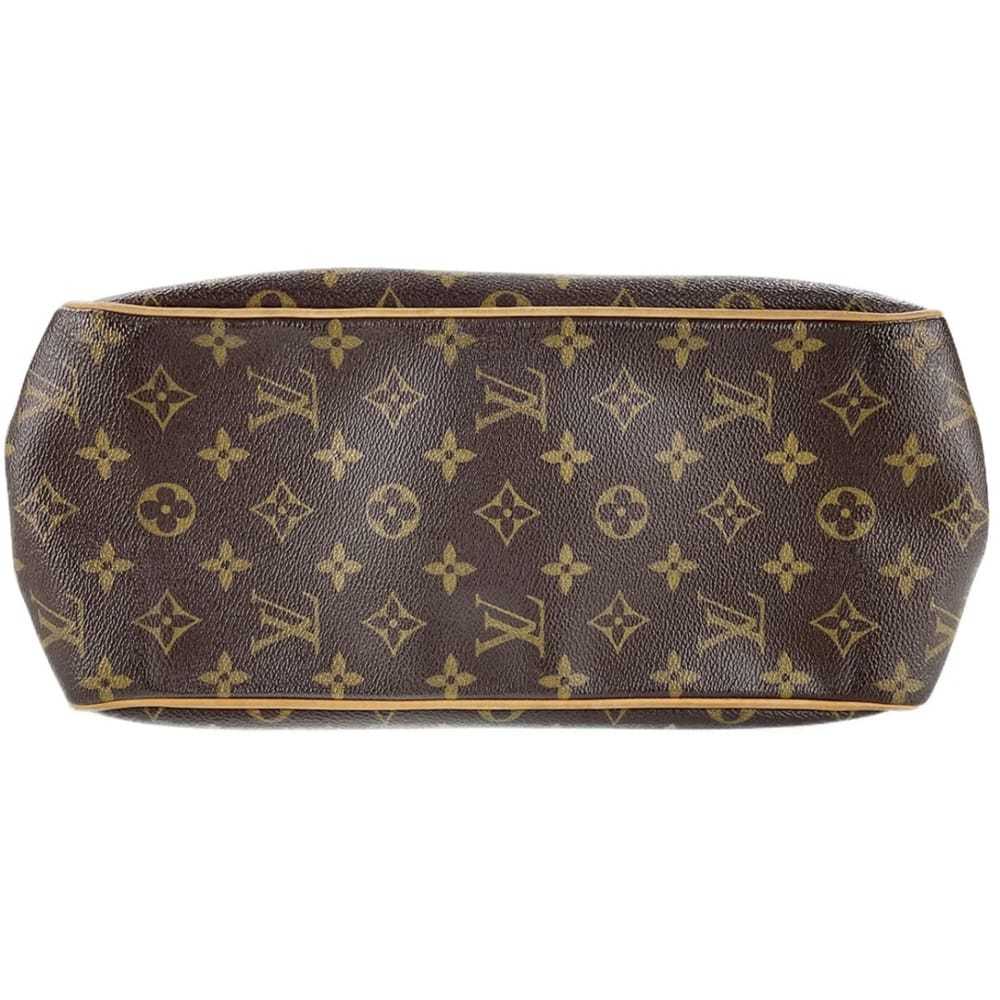 Louis Vuitton Batignolles cloth handbag - image 7