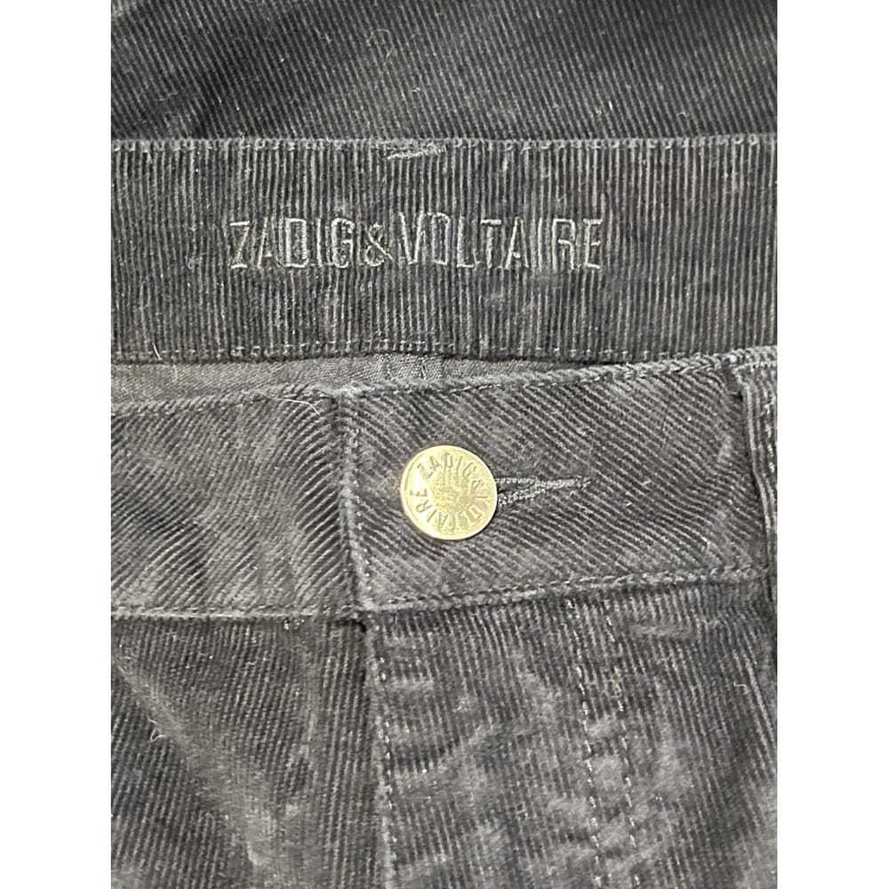 Zadig & Voltaire Bootcut jeans - image 3