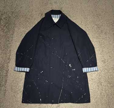 Visvim grease monkey coat - Gem