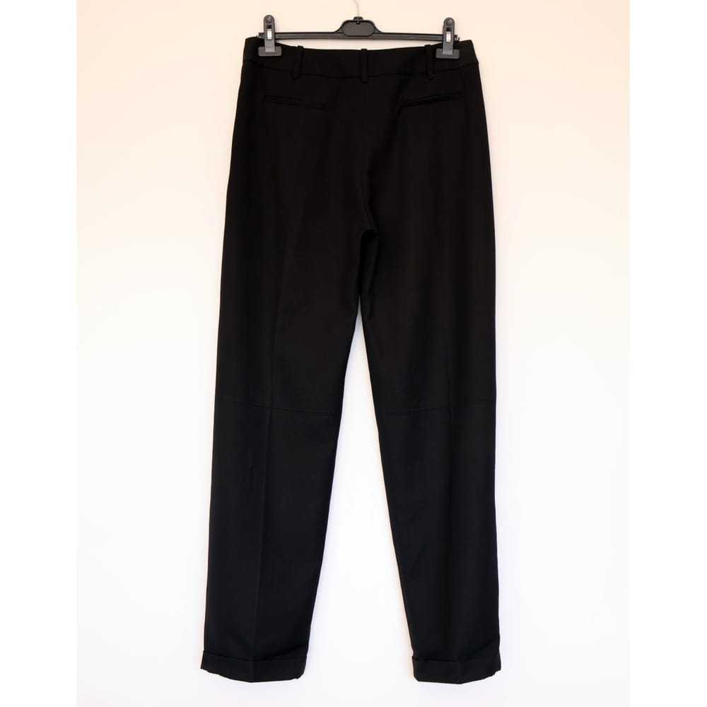 Jacquemus Wool trousers - image 2