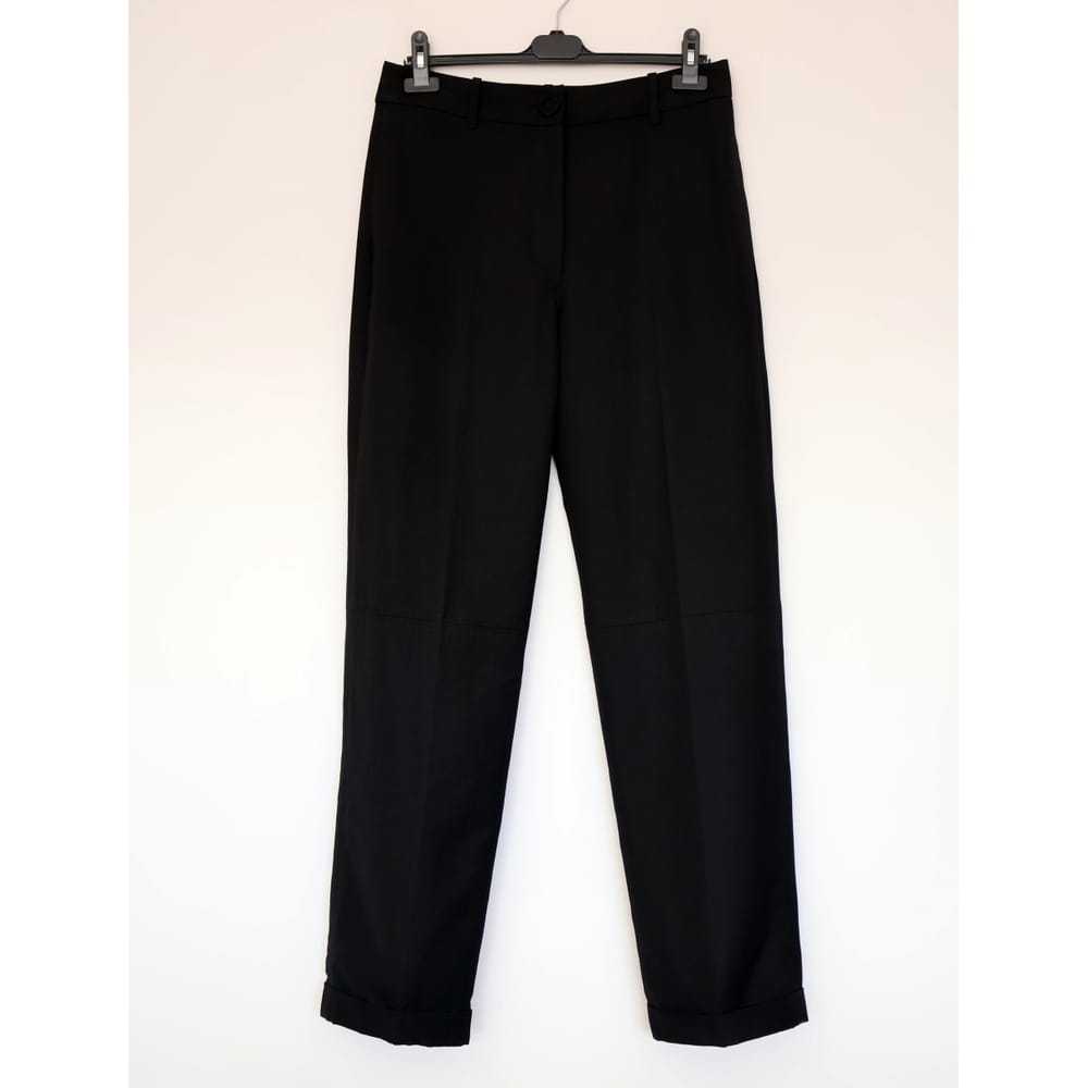 Jacquemus Wool trousers - image 5