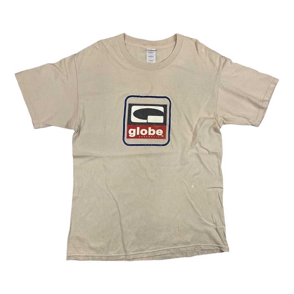 Globe × Streetwear × Vintage Globe vtg 00’s - image 1