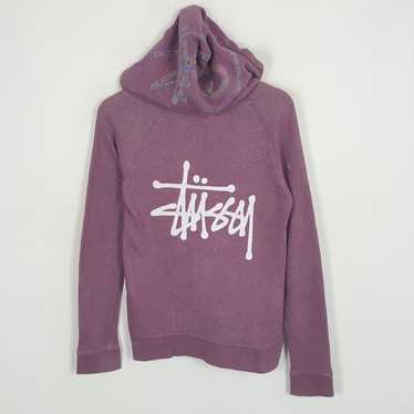 Streetwear × Stussy × Vintage STUSSY Streetwear C… - image 1