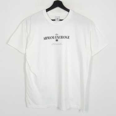 Armani Exchange × Italian Designers ARMANI EXCHAN… - image 1