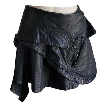 Junya Watanabe skirt - Gem Junya Watanabe skirt - Gem