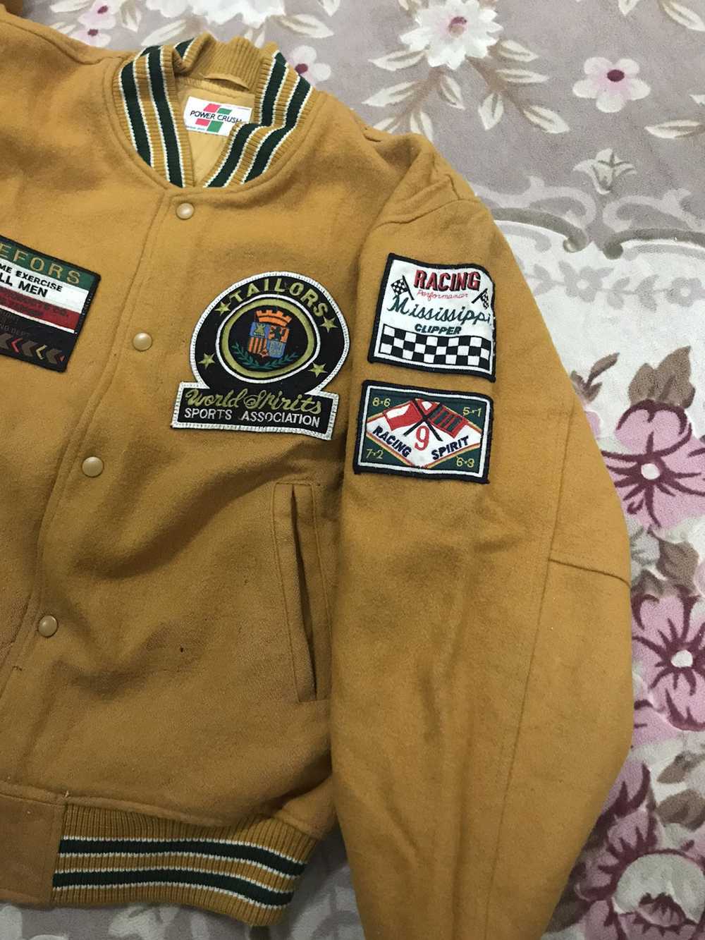 Rare × Sports Specialties × Vintage vintage Racin… - image 3