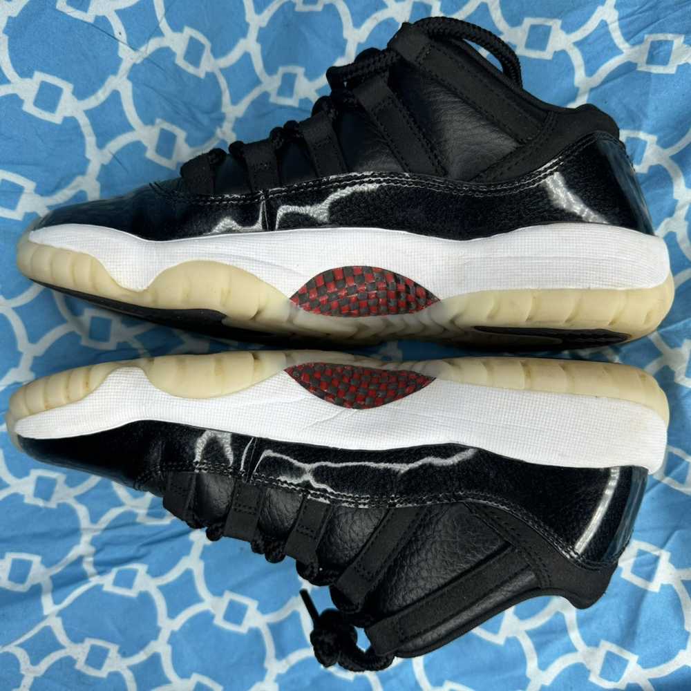 Jordan Brand × Nike Nike Women’s size 8 Air Jorda… - image 6