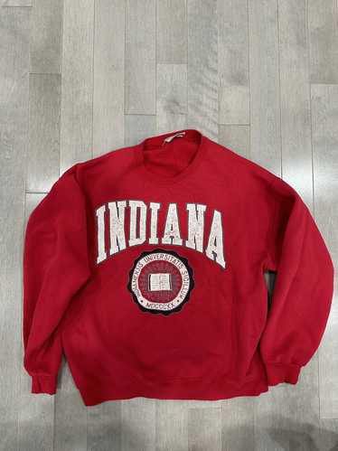 Vintage University of Indiana sweatshirt
