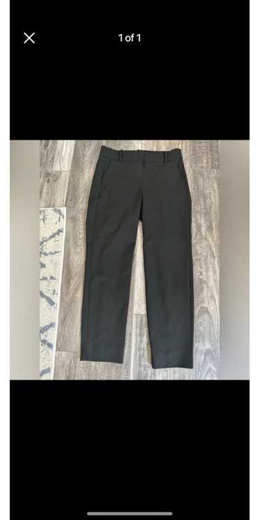 J.Crew Jcrew black pants (size 6)