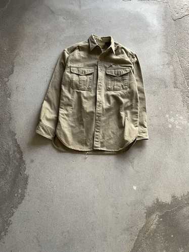 Eddie Bauer × Vintage Vintage Made In USA Eddie B… - image 1