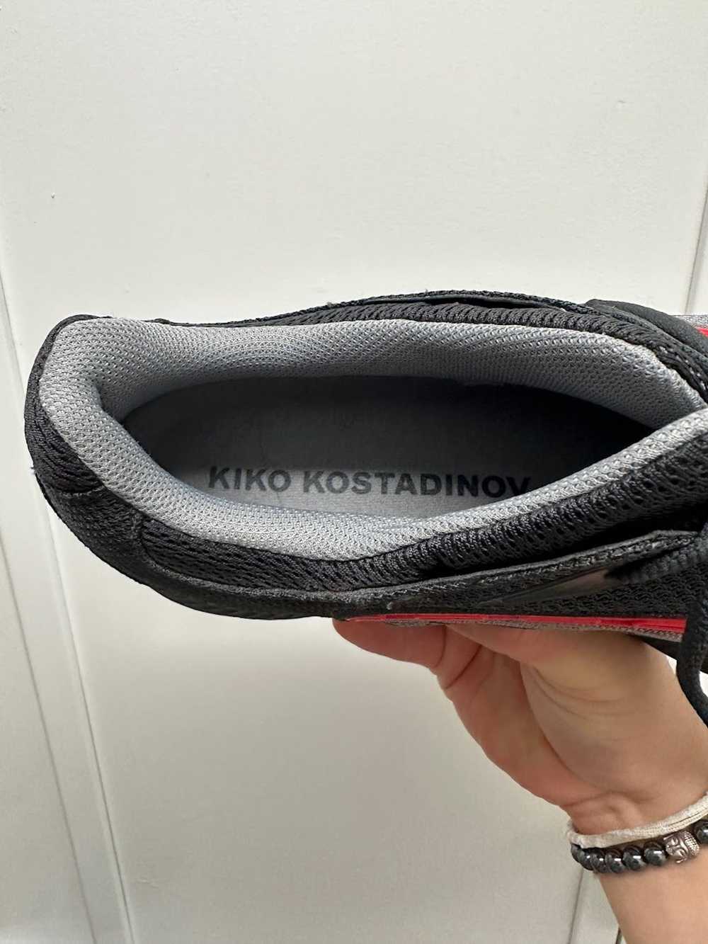 Asics × Kiko Kostadinov Kiko Kostadinov, Asics. G… - image 8