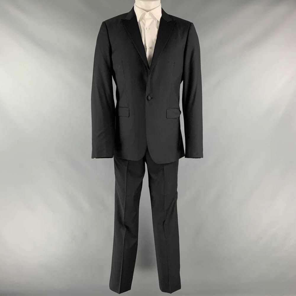 Calvin Klein Collection Wool suit - image 2