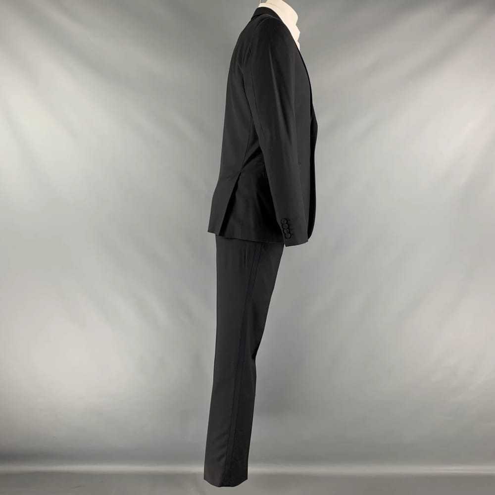 Calvin Klein Collection Wool suit - image 3