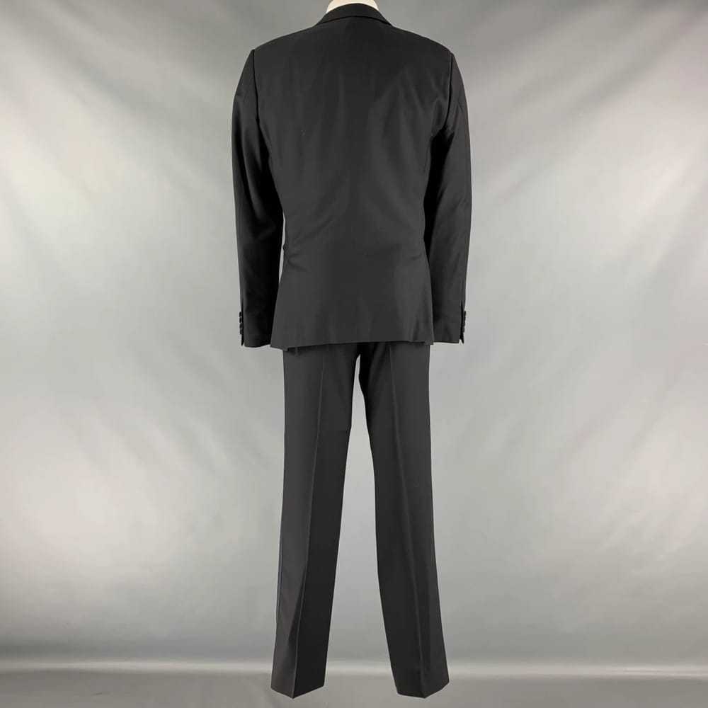 Calvin Klein Collection Wool suit - image 4