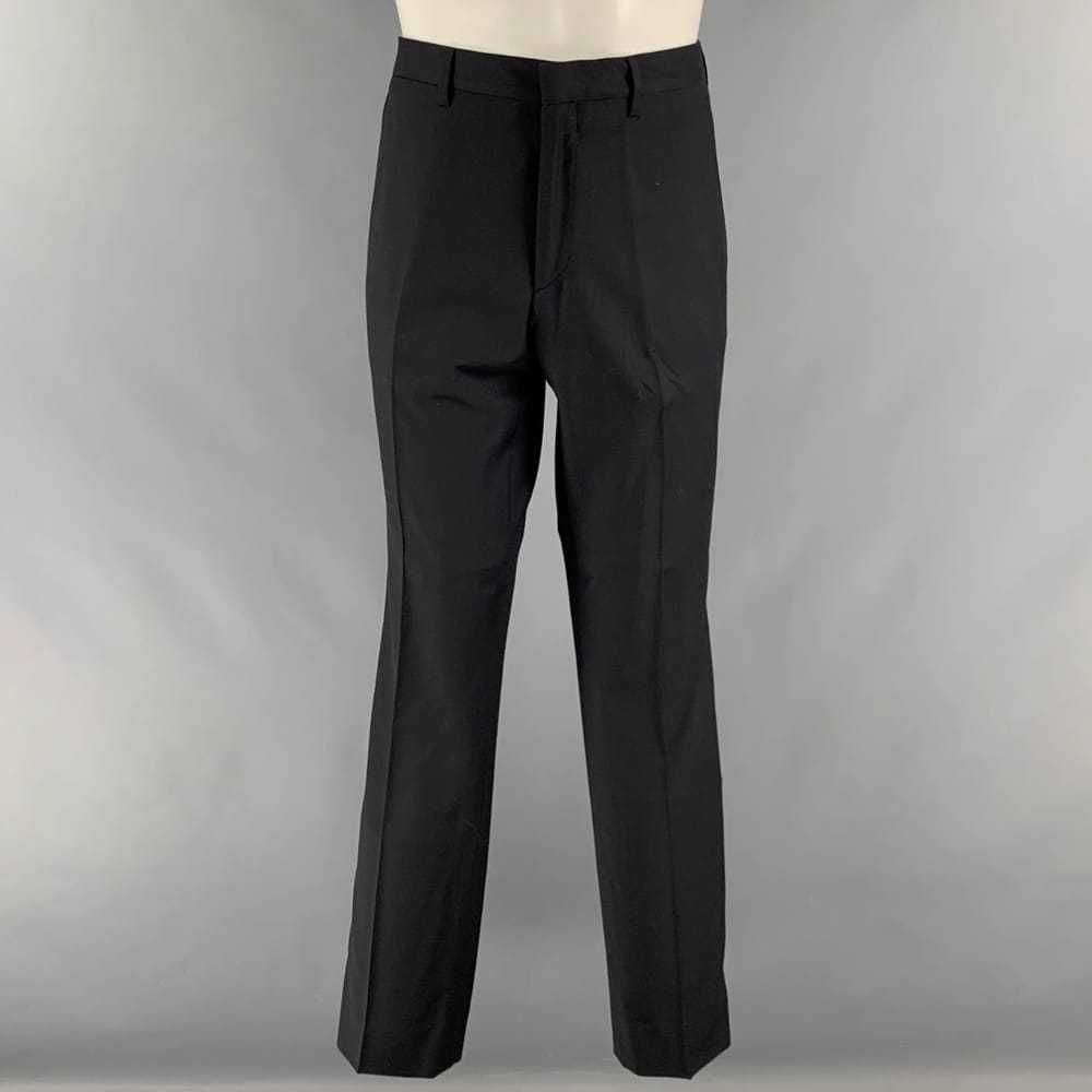 Calvin Klein Collection Wool suit - image 5