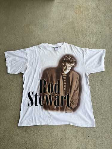 Vintage Vintage 1996 Rod Stewart T-shirt