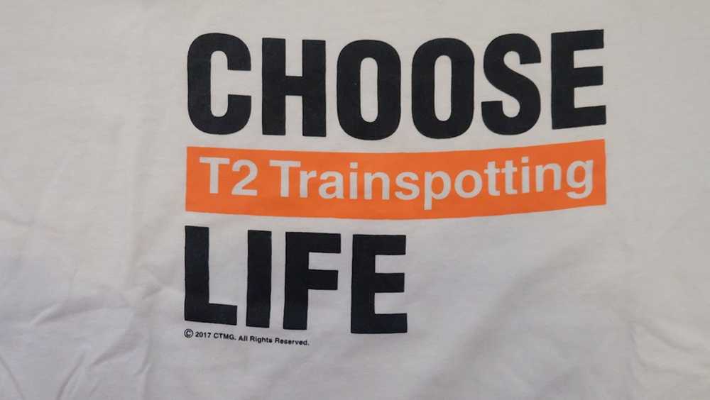 Movie T2 Trainspotting 2007s - image 2