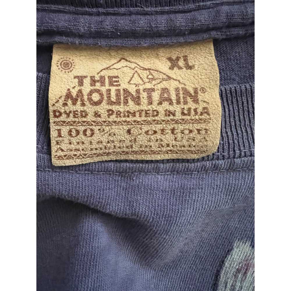 The Mountain The Mountain Kitten In Pocket Purple… - image 6