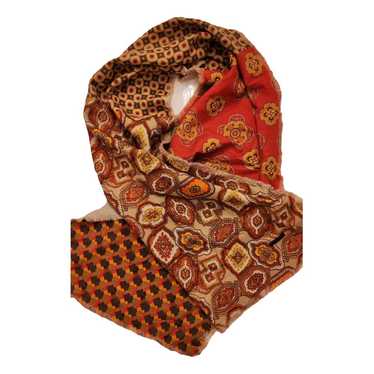 Franco Ferrari Wool scarf - image 1