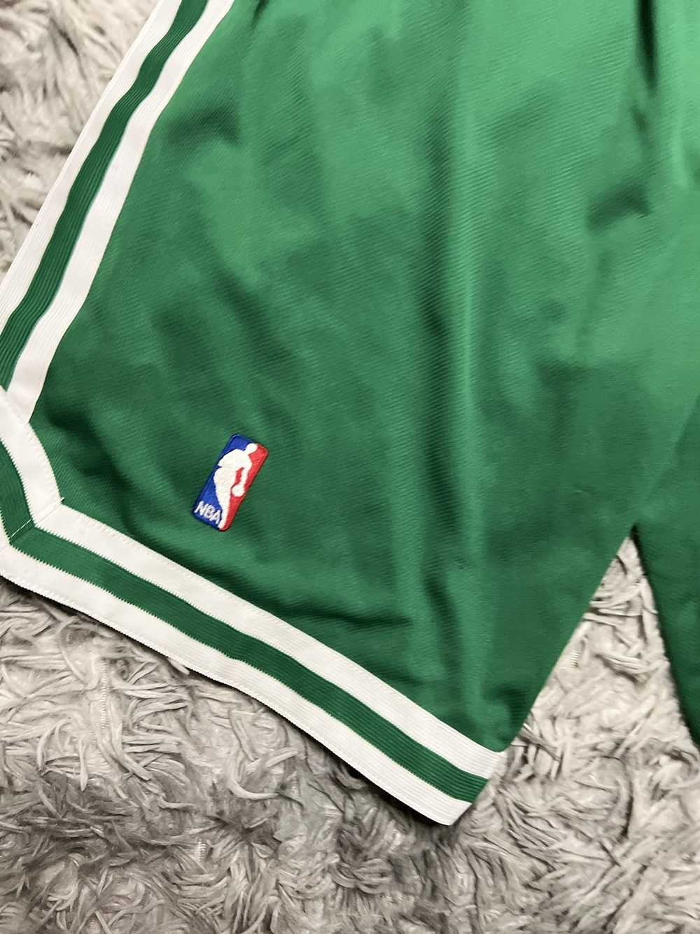 Adidas × NBA × Vintage Early 00’s Boston Celtics … - image 2