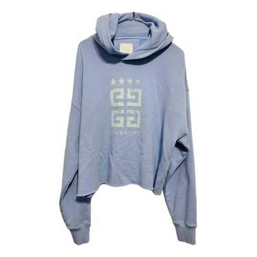 Givenchy sweatshirt women's sale sale