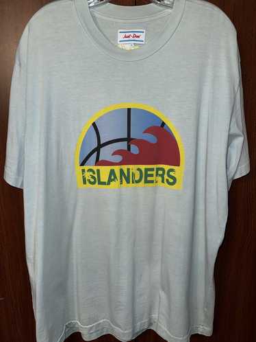 Just Don Just Don Islanders Basketball