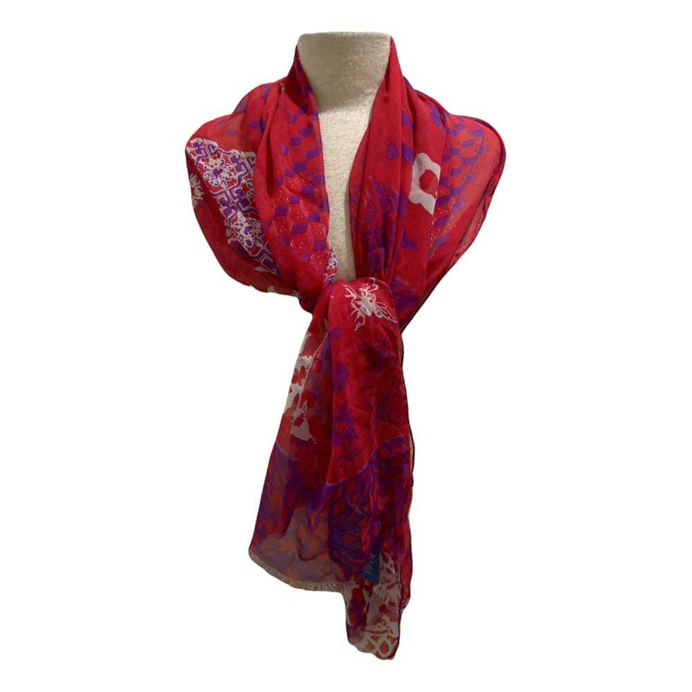 Etro Silk scarf - image 1