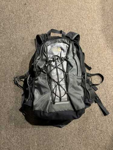 The North Face The North Face slingshot backpack