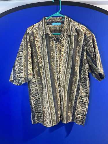 Hawaiian Shirt × Tori Richard × Vintage Vintage To