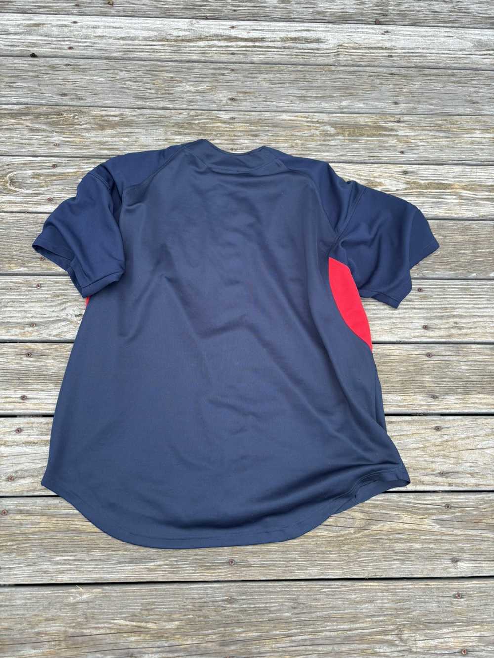 MLB × Nike × Vintage Vintage Nike Boston Red Sox … - image 2