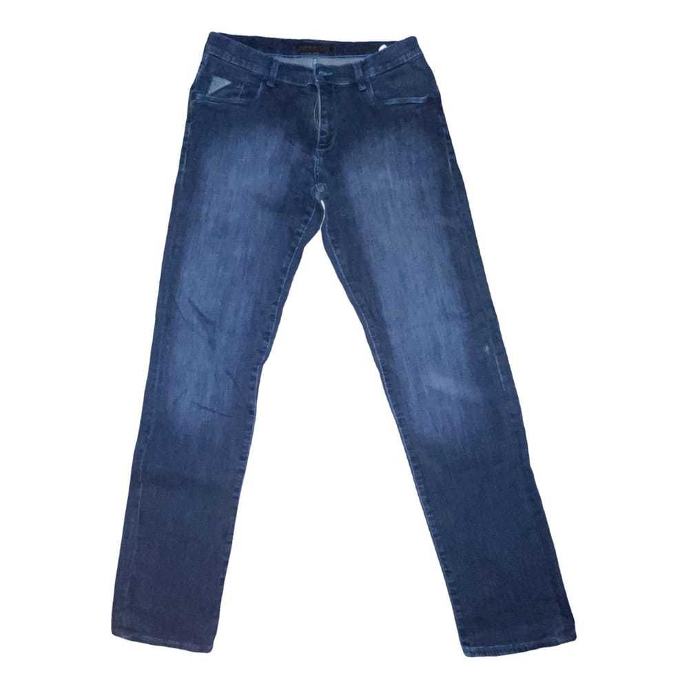 Trussardi Jeans Straight jeans - image 1